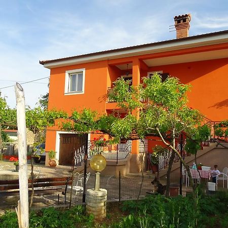 Apartment Parenzana Bibali 65 A 52460-ブイェ エクステリア 写真