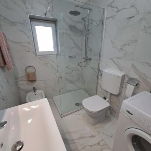 Apartment Parenzana Bibali 65 A 52460-ブイェ エクステリア 写真