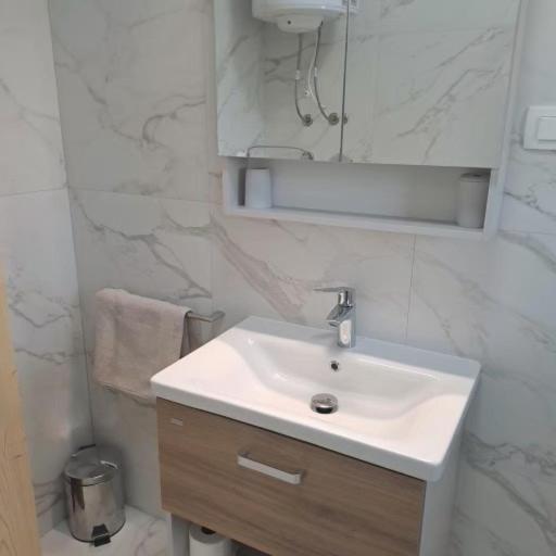 Apartment Parenzana Bibali 65 A 52460-ブイェ エクステリア 写真