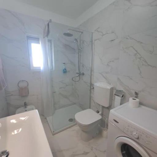 Apartment Parenzana Bibali 65 A 52460-ブイェ エクステリア 写真