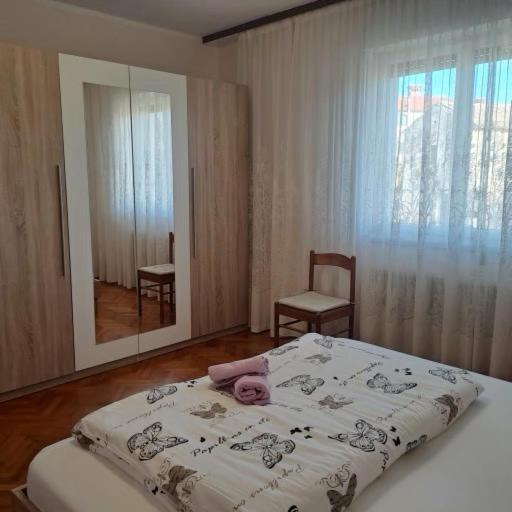 Apartment Parenzana Bibali 65 A 52460-ブイェ エクステリア 写真