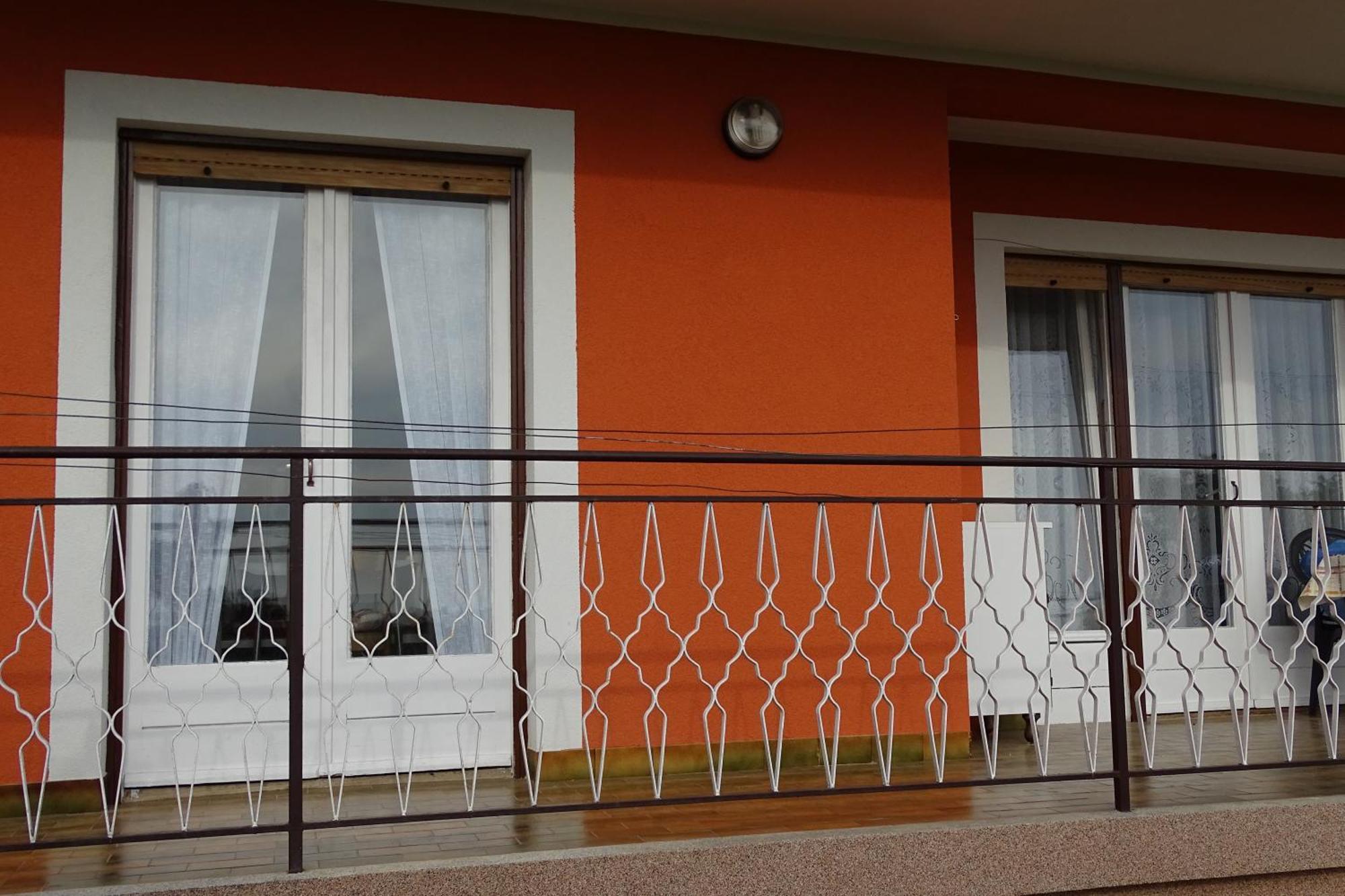 Apartment Parenzana Bibali 65 A 52460-ブイェ エクステリア 写真