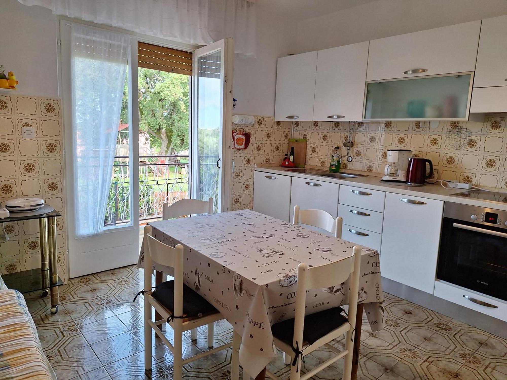 Apartment Parenzana Bibali 65 A 52460-ブイェ エクステリア 写真
