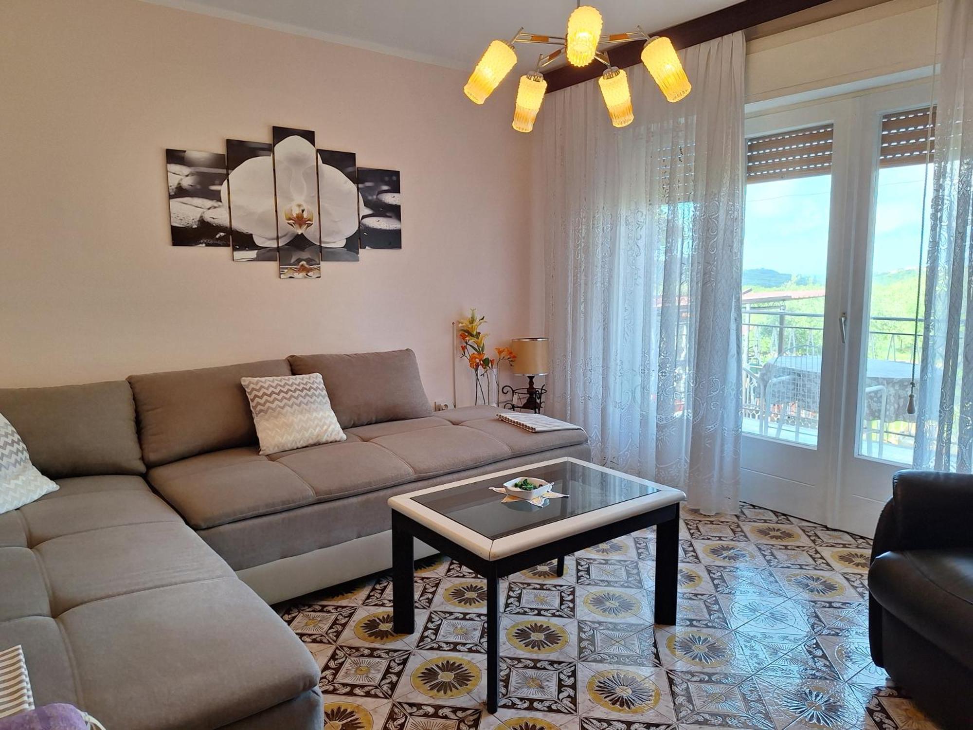Apartment Parenzana Bibali 65 A 52460-ブイェ エクステリア 写真
