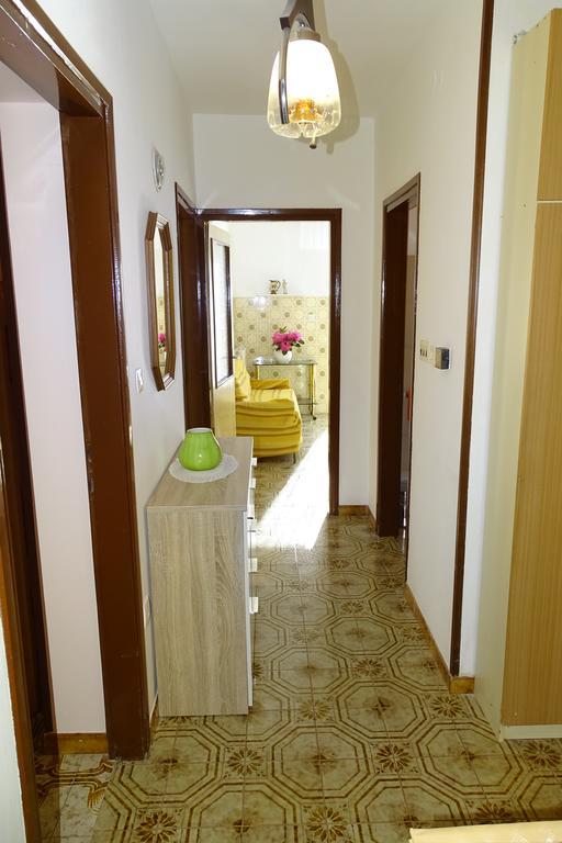 Apartment Parenzana Bibali 65 A 52460-ブイェ エクステリア 写真