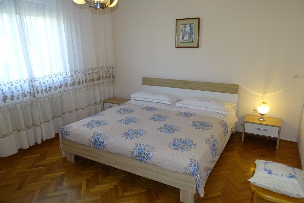 Apartment Parenzana Bibali 65 A 52460-ブイェ エクステリア 写真