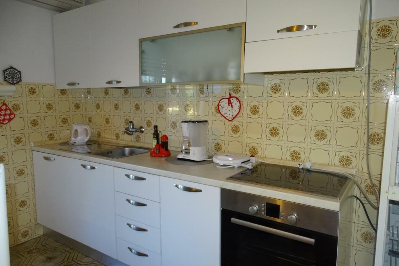 Apartment Parenzana Bibali 65 A 52460-ブイェ エクステリア 写真
