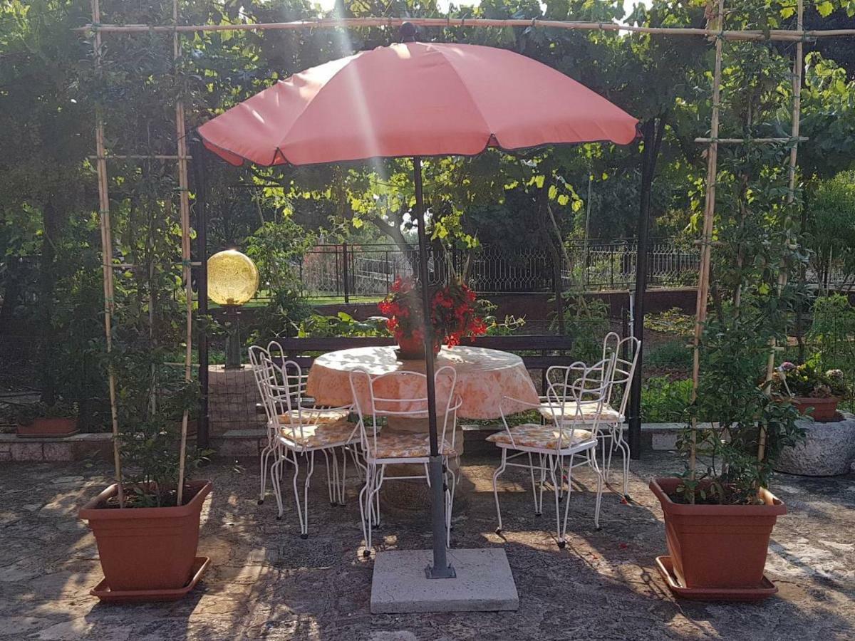 Apartment Parenzana Bibali 65 A 52460-ブイェ エクステリア 写真